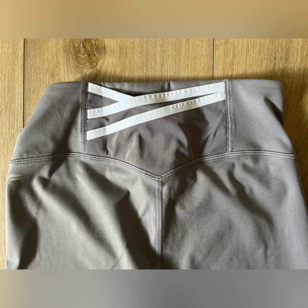 FABLETICS Trinity Motion365 High Waisted Legging EUC - Picture 9 of 13